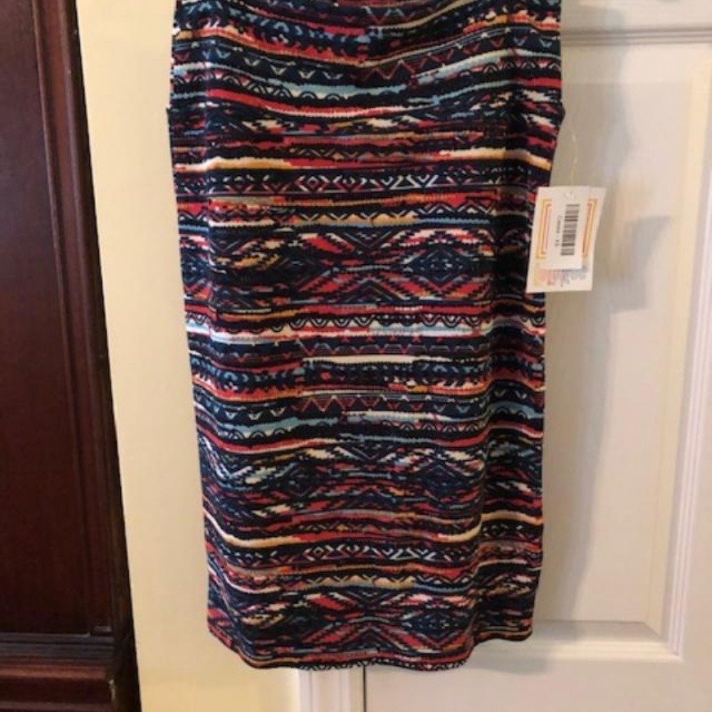 Lularoe  Cassie XS